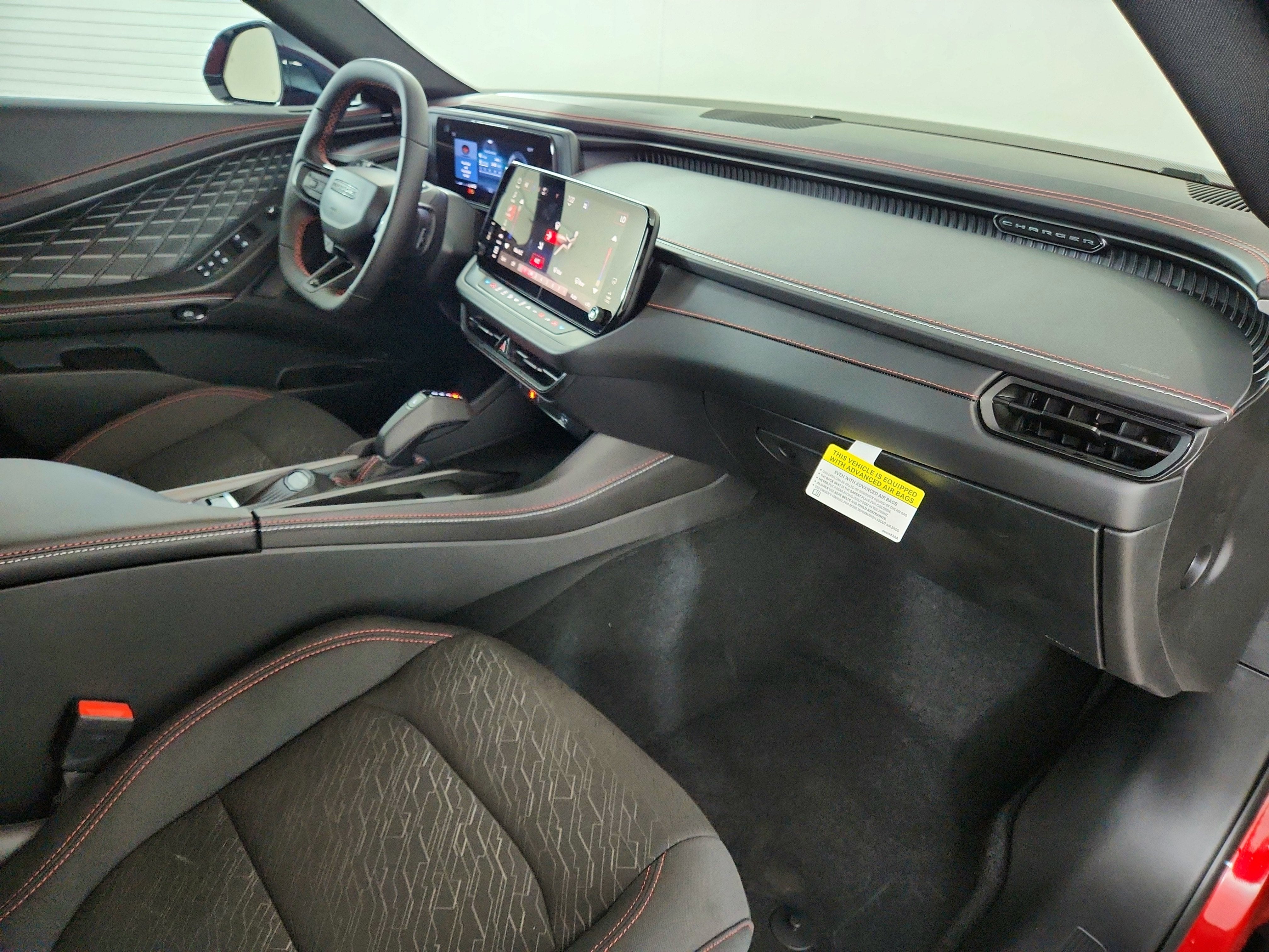 2026 Dodge Charger R/T