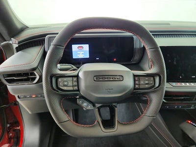 2026 Dodge Charger R/T