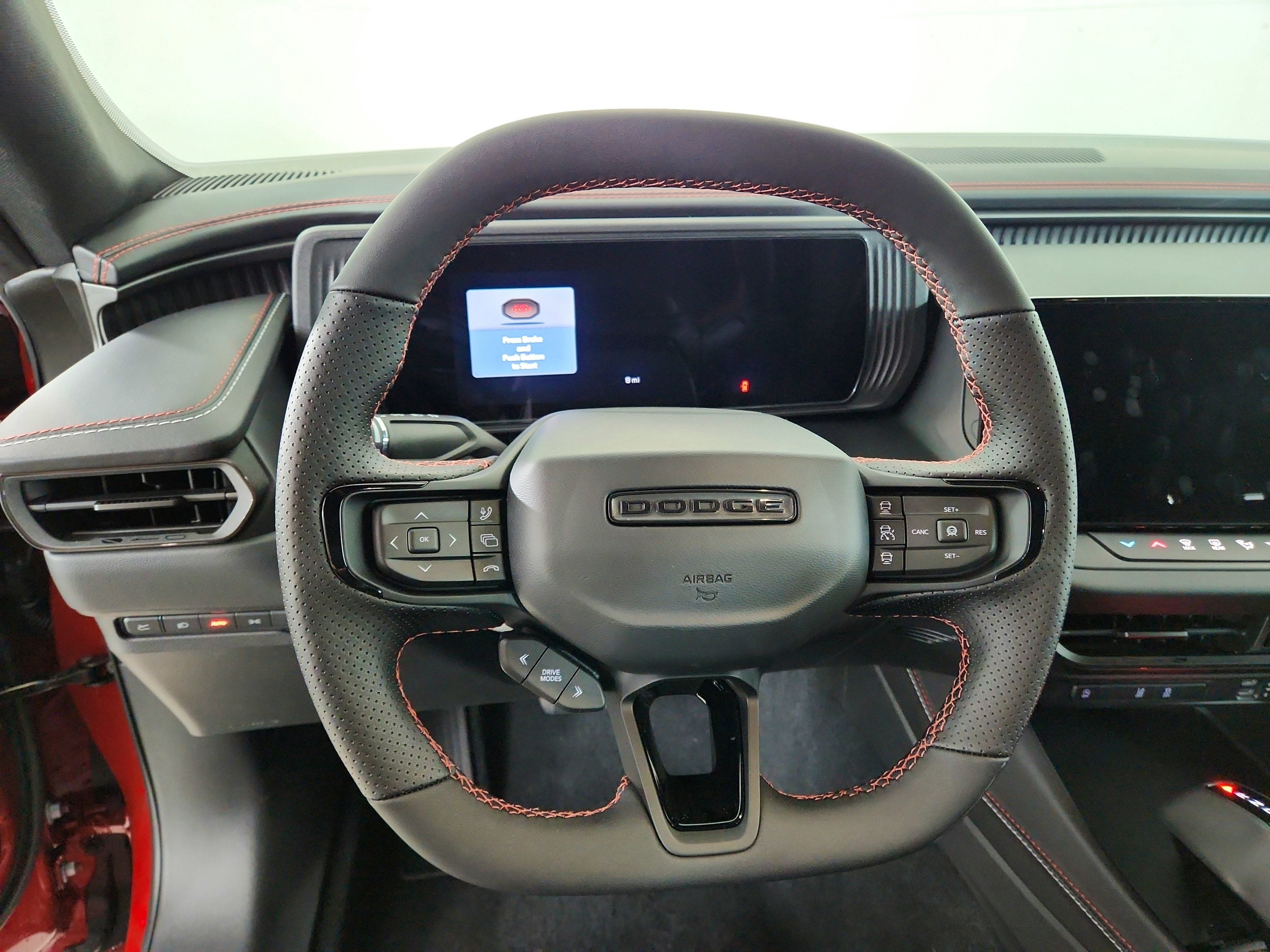 2026 Dodge Charger R/T