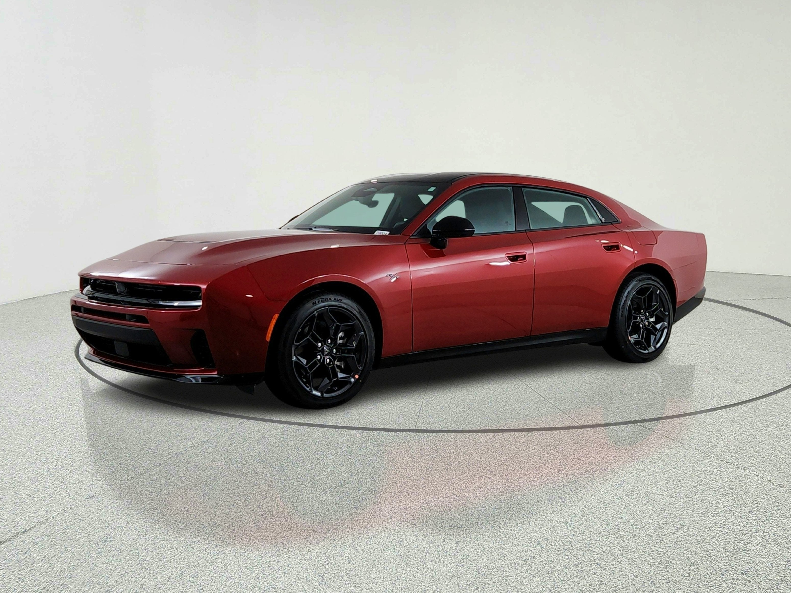 2026 Dodge Charger R/T