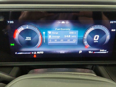 2026 Dodge Charger R/T