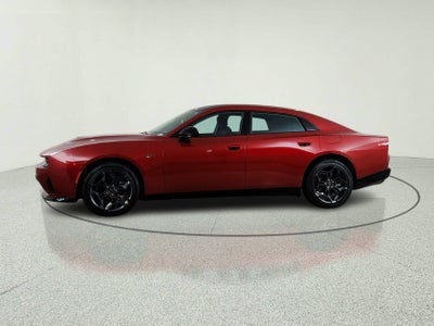 2026 Dodge Charger R/T