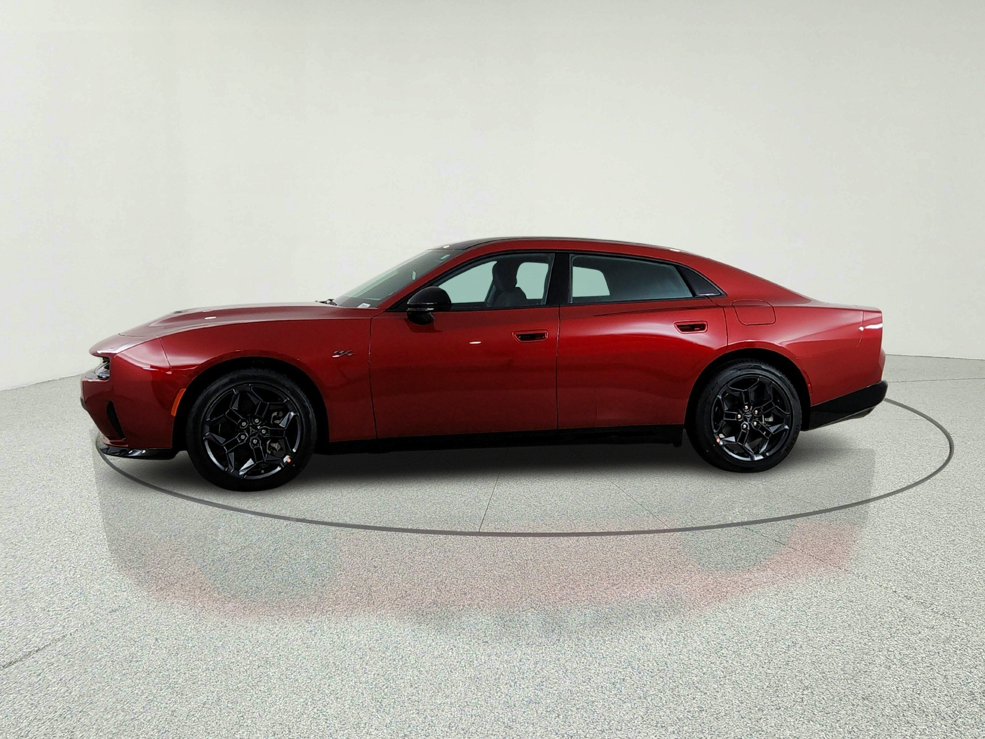 2026 Dodge Charger R/T