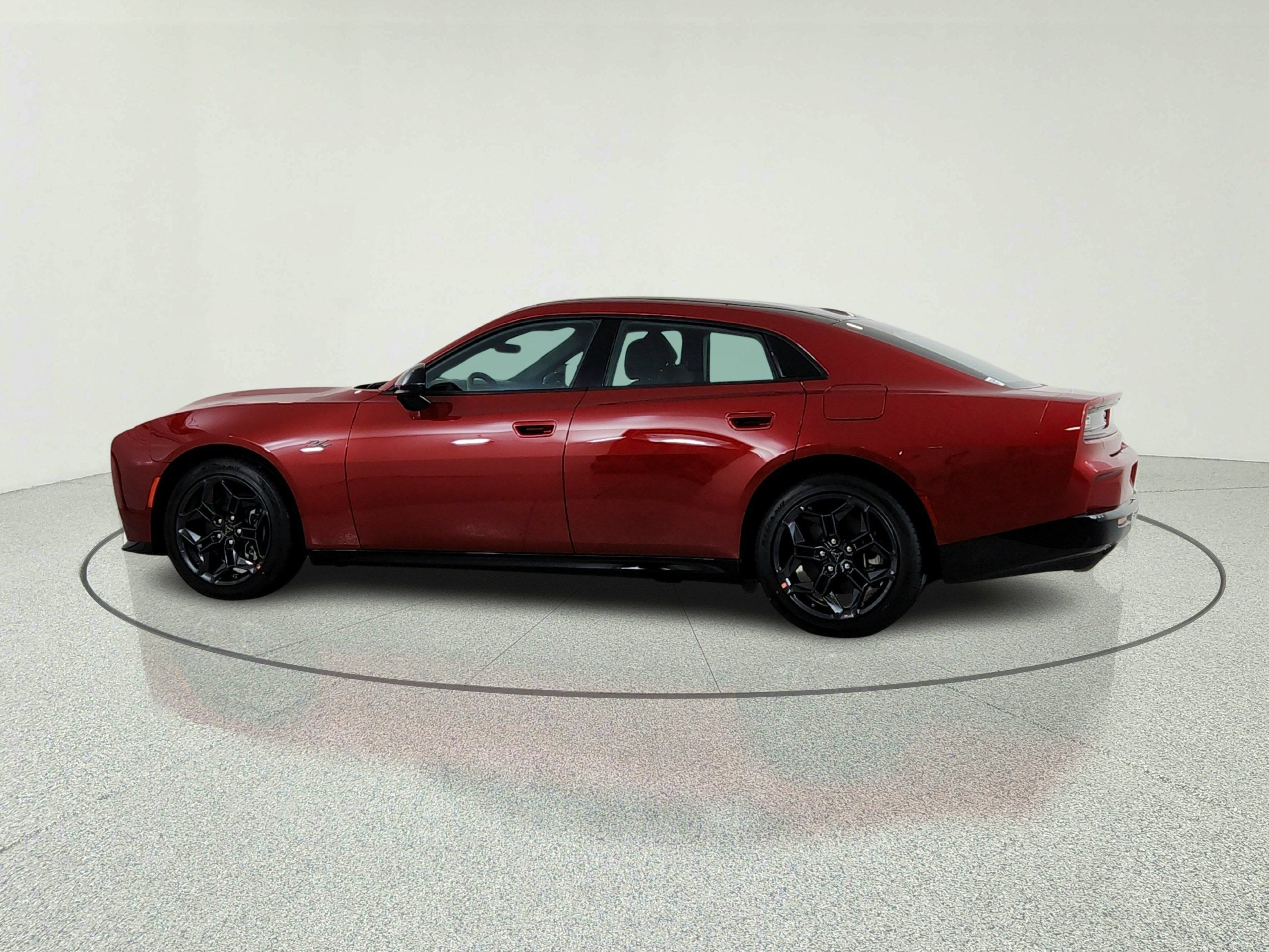 2026 Dodge Charger R/T