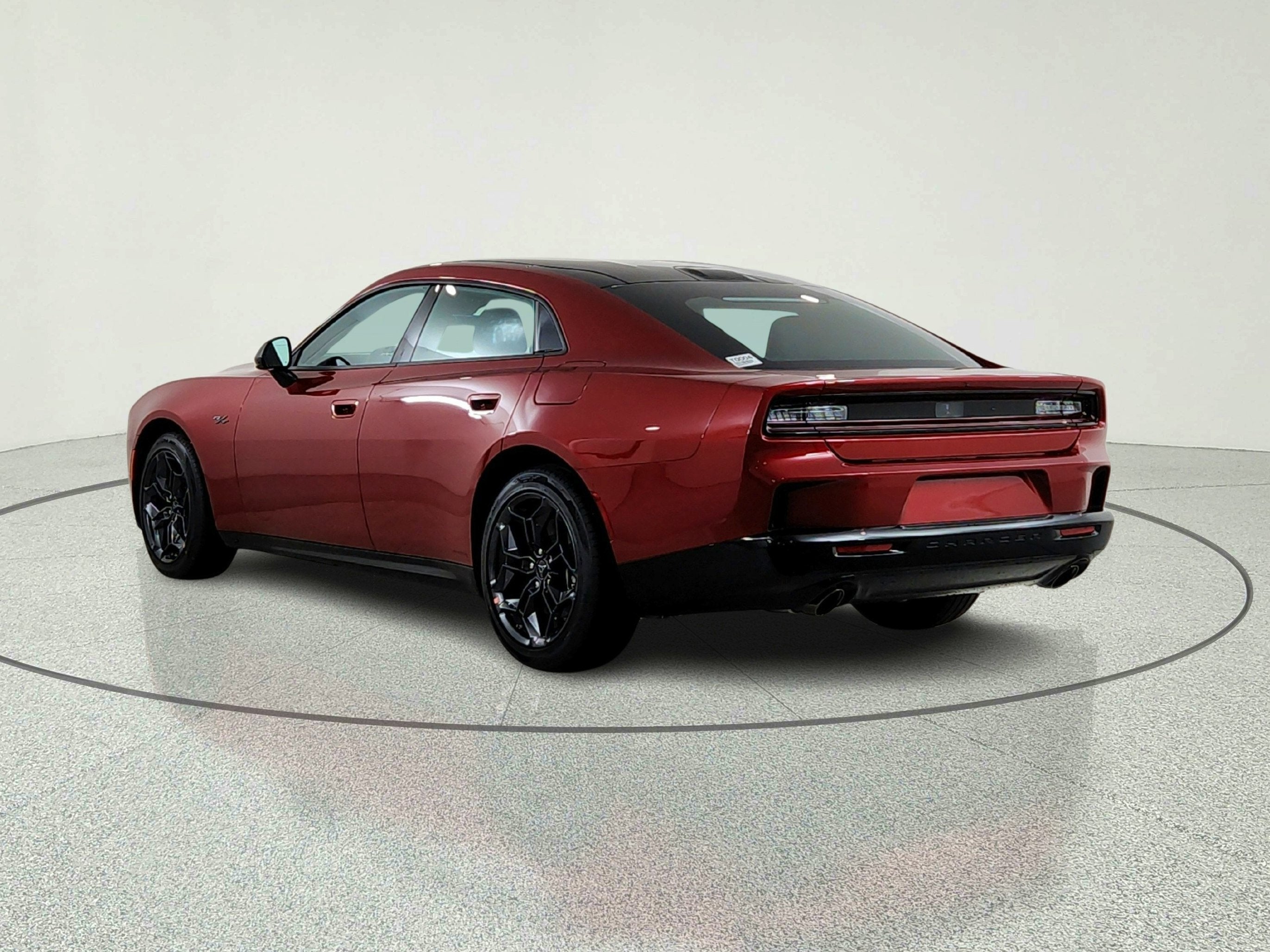 2026 Dodge Charger R/T