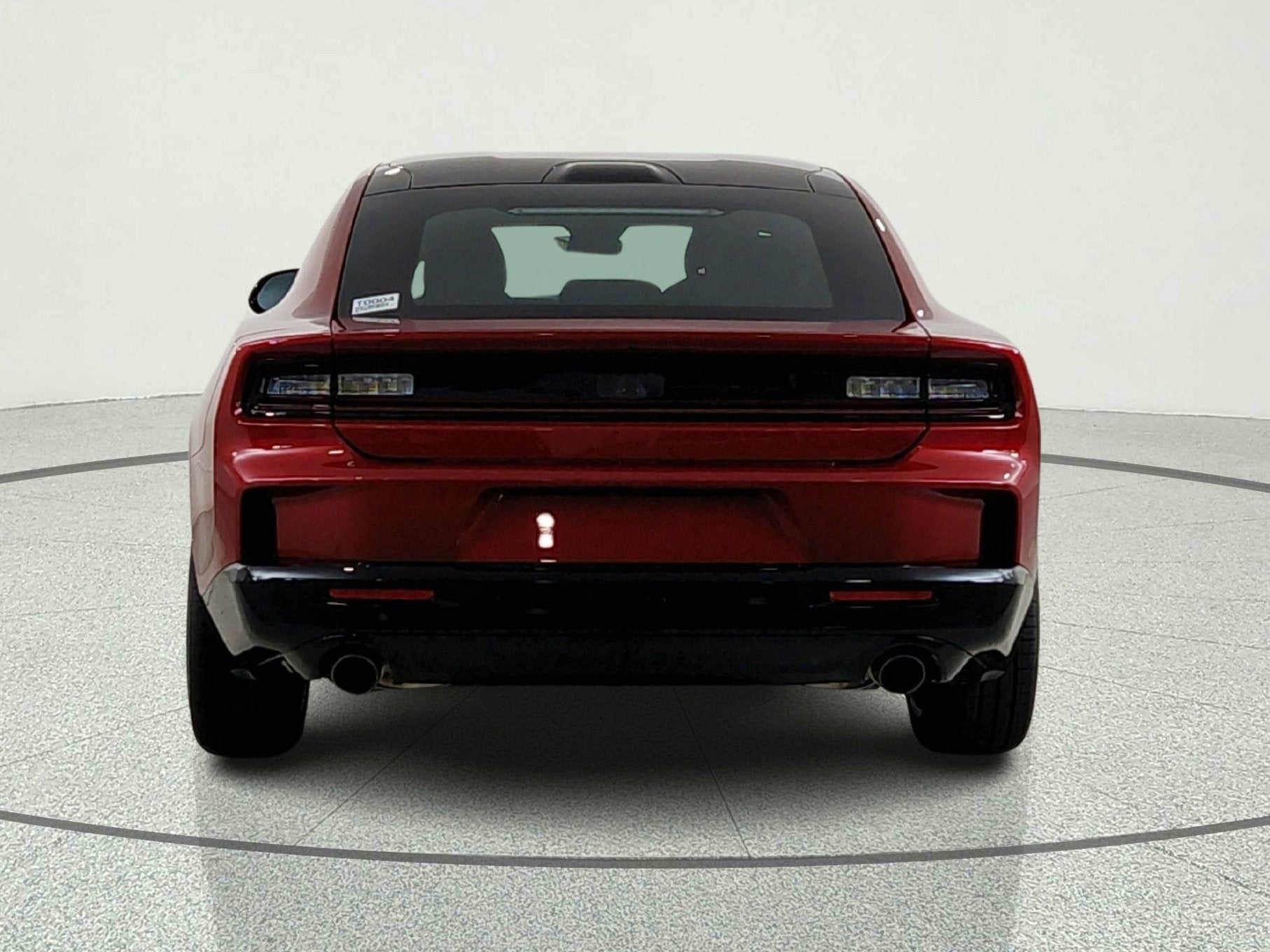 2026 Dodge Charger R/T