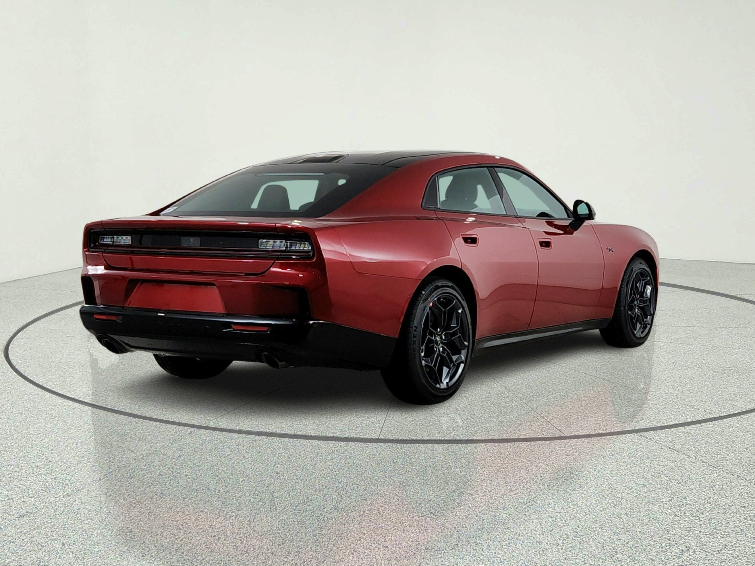 2026 Dodge Charger R/T