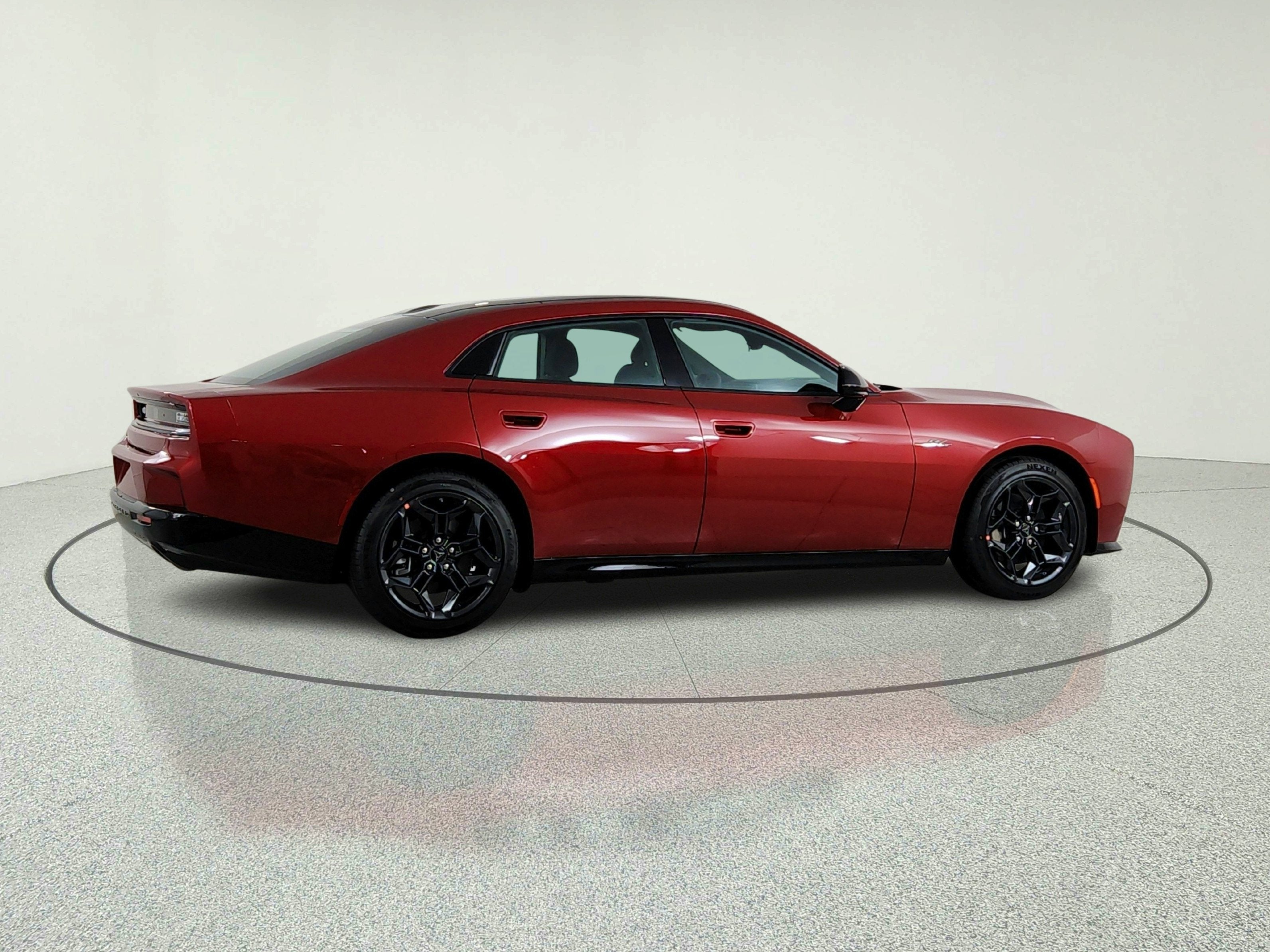 2026 Dodge Charger R/T