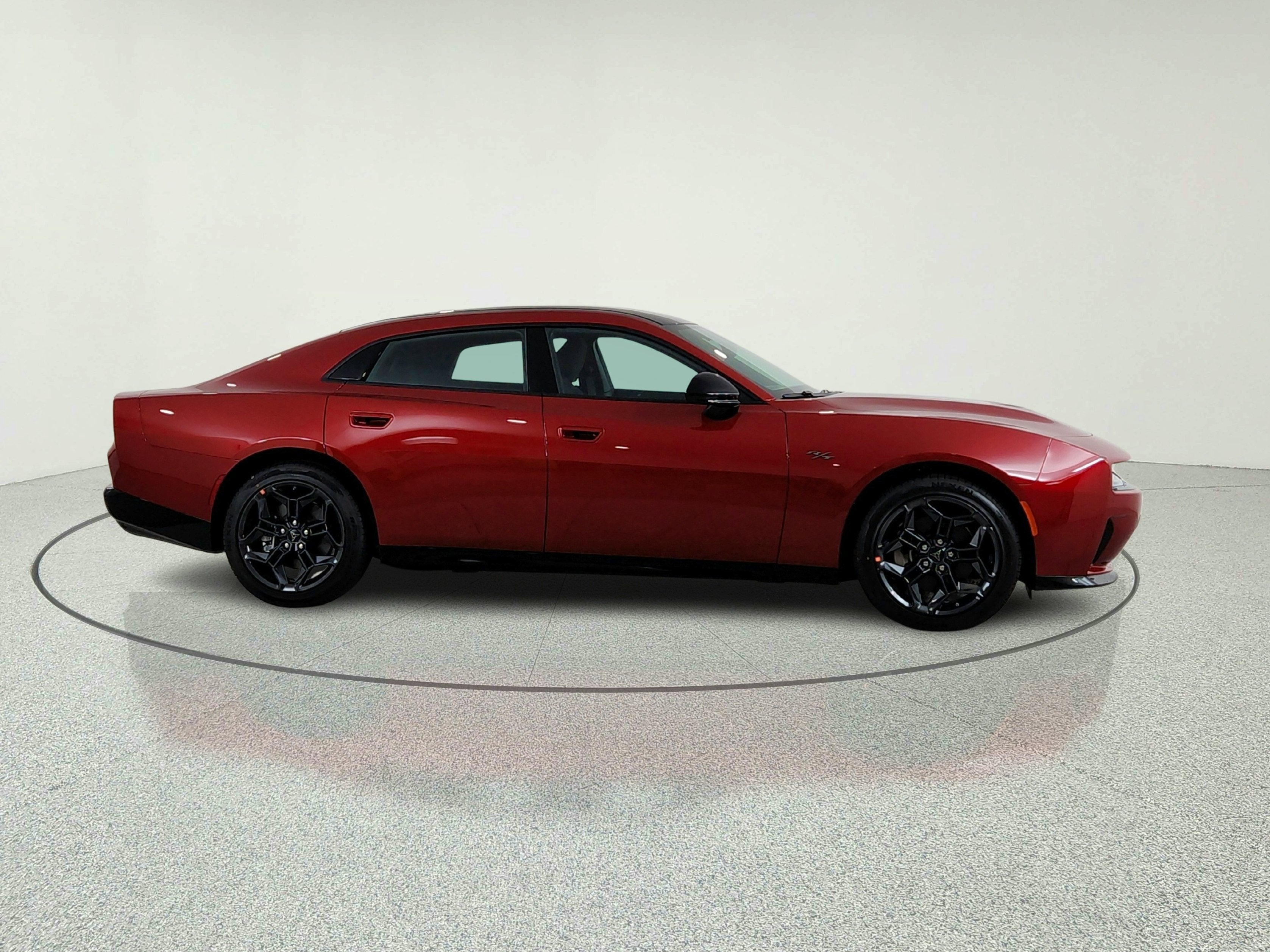 2026 Dodge Charger R/T