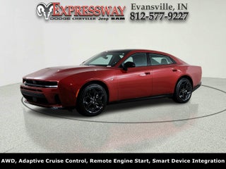 2026 Dodge Charger R/T