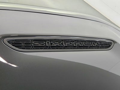 2026 Dodge Charger Scat Pack