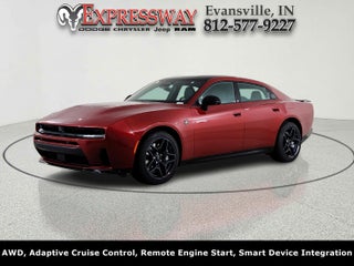 2026 Dodge Charger Scat Pack