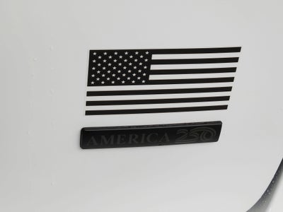 2027 Chrysler Pacifica Select FWD