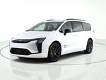 2027 Chrysler Pacifica Select FWD