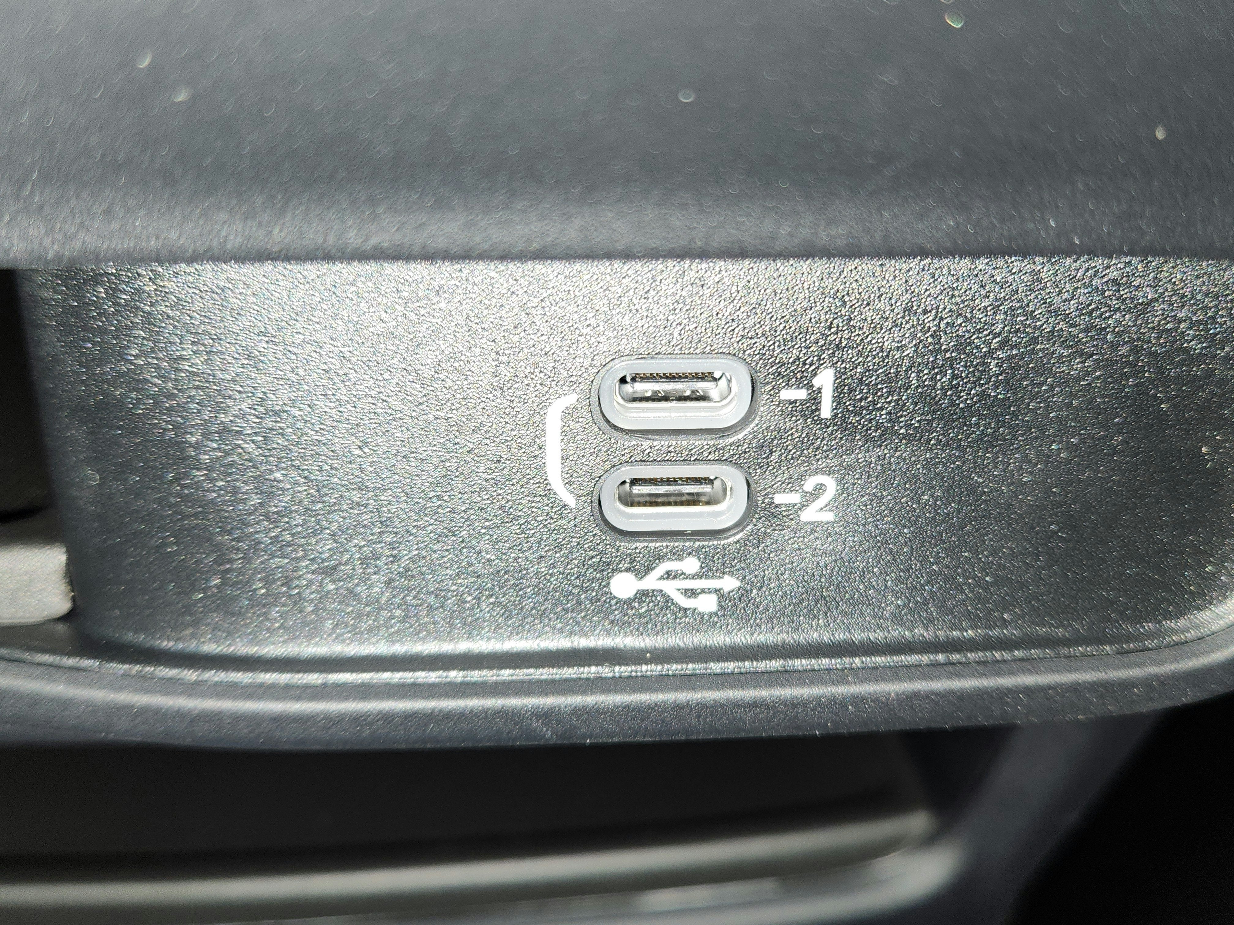 2027 Chrysler Pacifica Select FWD