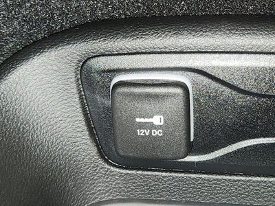 2027 Chrysler Pacifica Select FWD