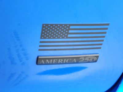 2027 Chrysler Pacifica Select FWD