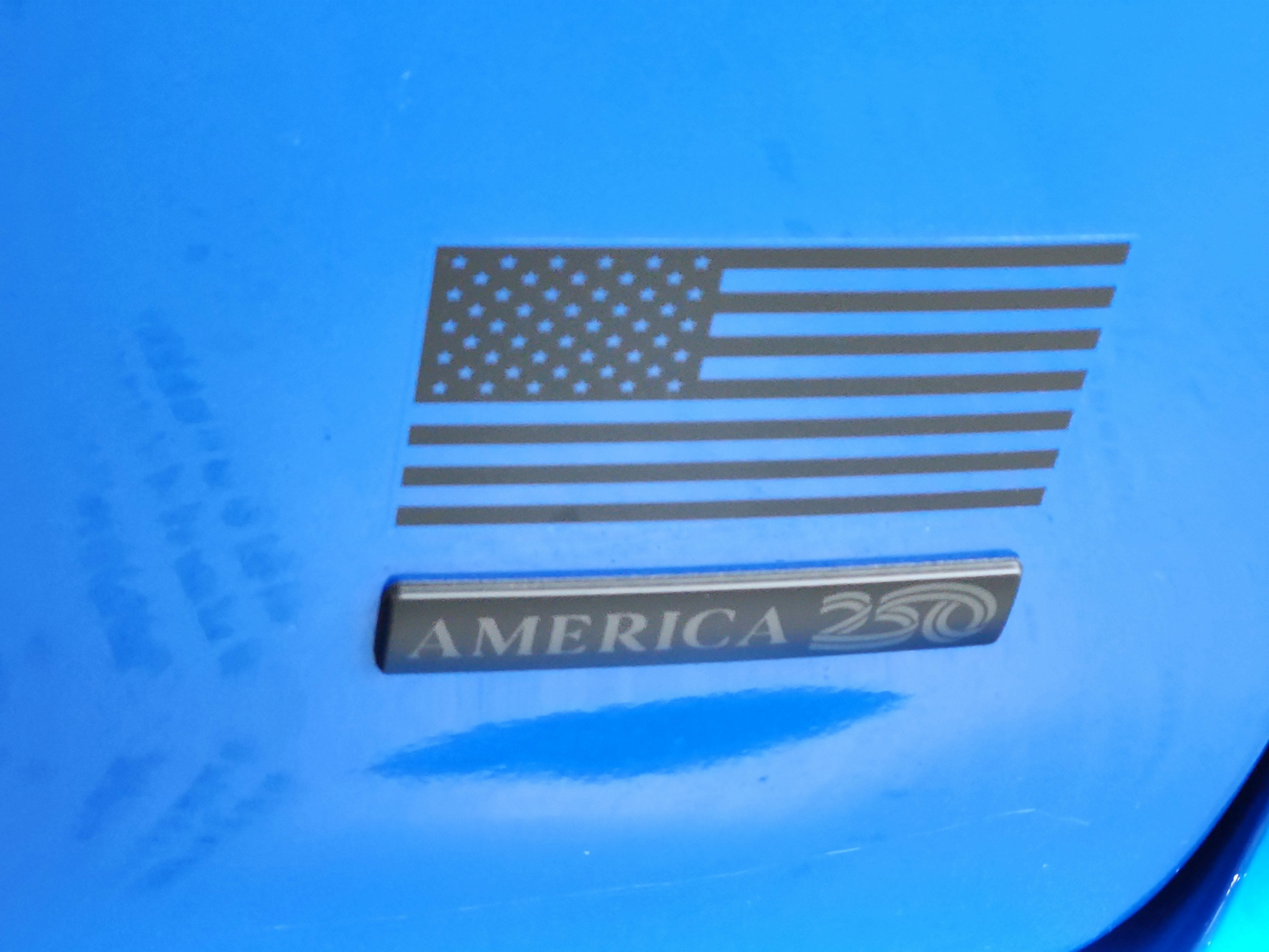 2027 Chrysler Pacifica Select FWD