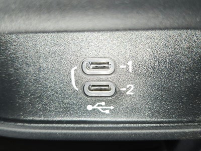 2027 Chrysler Pacifica Select FWD