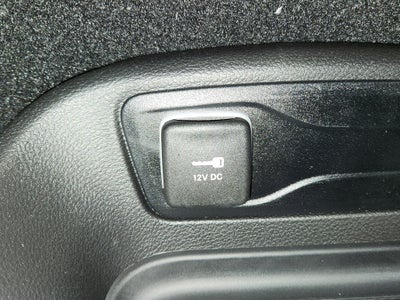 2027 Chrysler Pacifica Select FWD