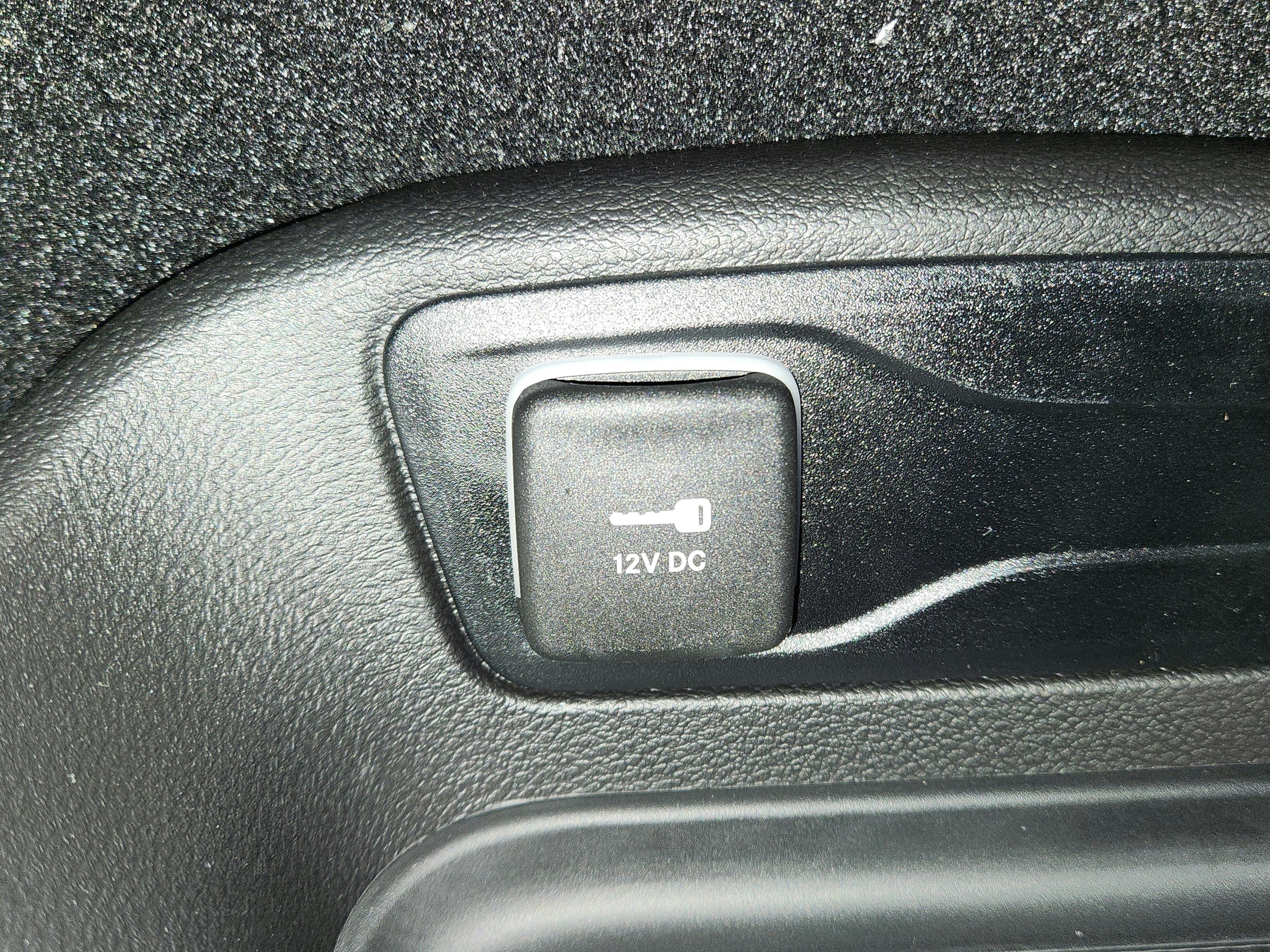 2027 Chrysler Pacifica Select FWD