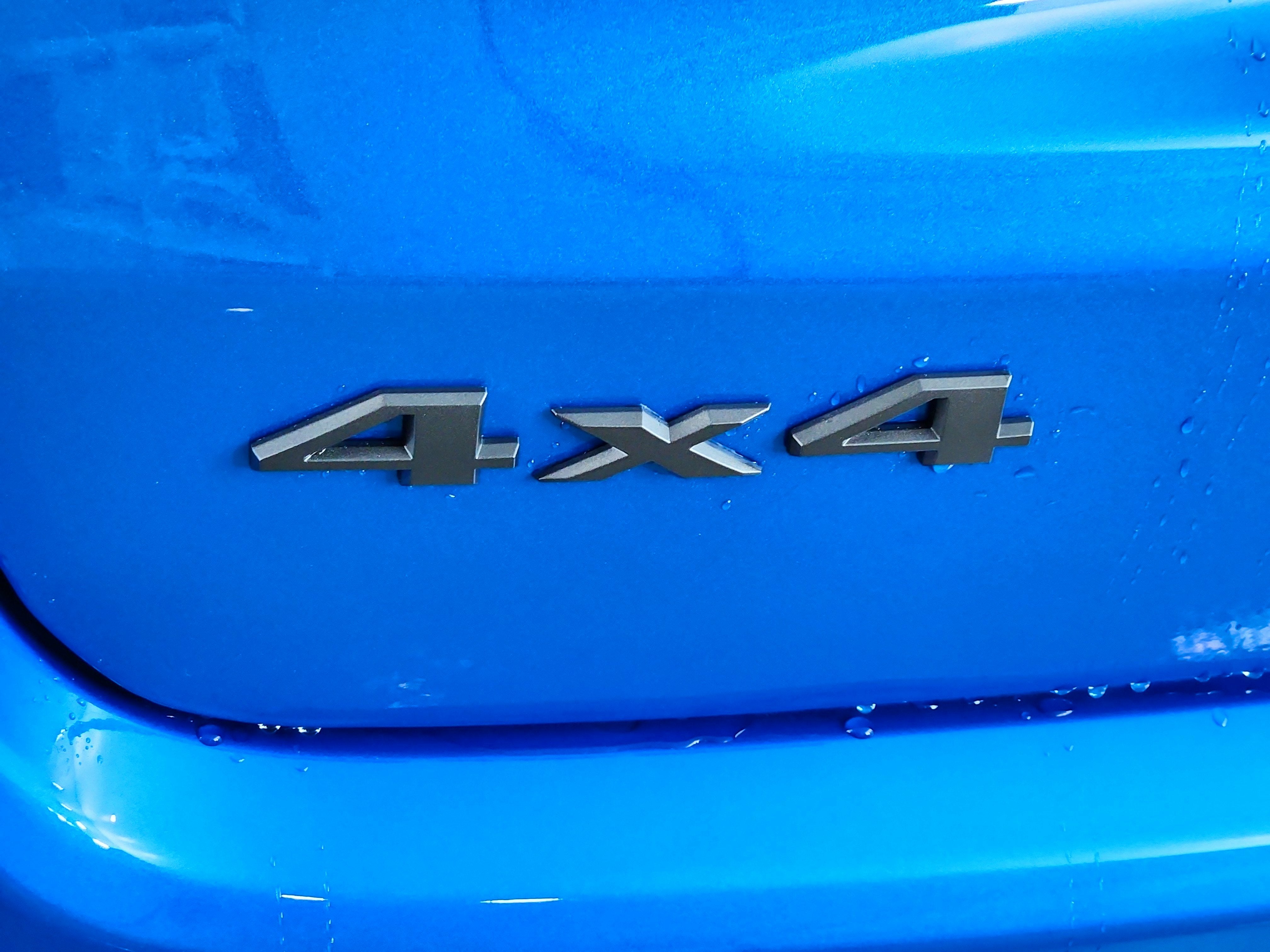 2026 Jeep Compass JEEP COMPASS LATITUDE 4X4