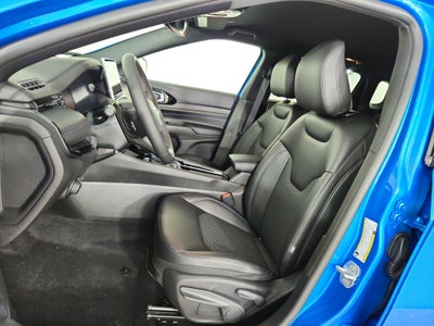 2026 Jeep Compass JEEP COMPASS LATITUDE 4X4