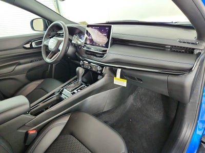 2026 Jeep Compass JEEP COMPASS LATITUDE 4X4