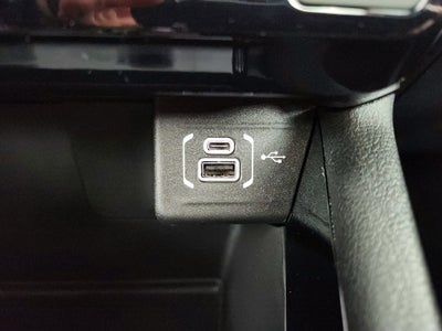 2026 Jeep Compass JEEP COMPASS LATITUDE 4X4