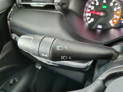 2026 Jeep Compass JEEP COMPASS LATITUDE 4X4