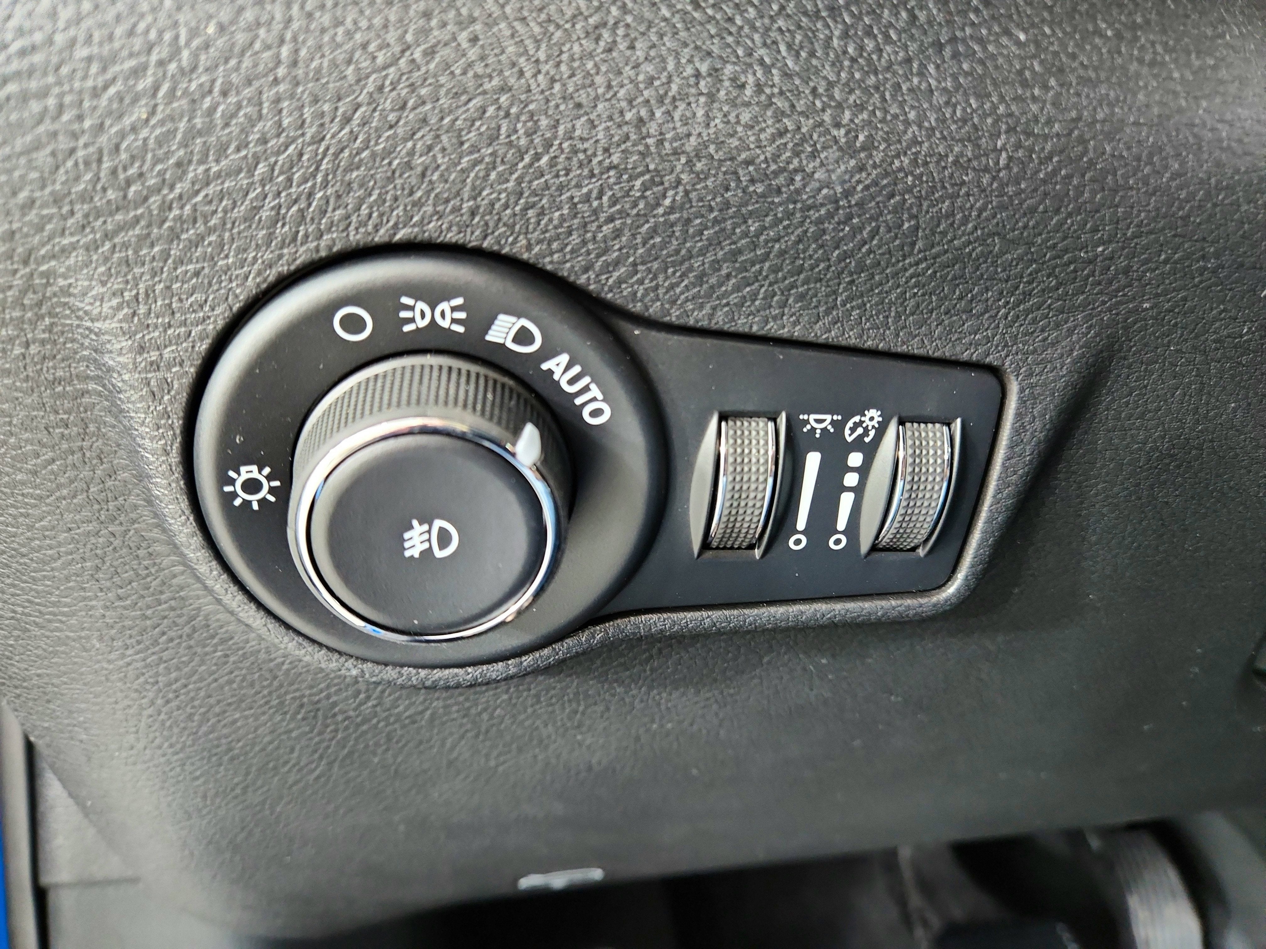 2026 Jeep Compass JEEP COMPASS LATITUDE 4X4