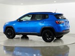 2026 Jeep Compass JEEP COMPASS LATITUDE 4X4