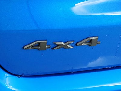 2026 Jeep Compass JEEP COMPASS LATITUDE 4X4