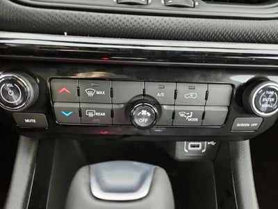 2026 Jeep Compass JEEP COMPASS LATITUDE 4X4