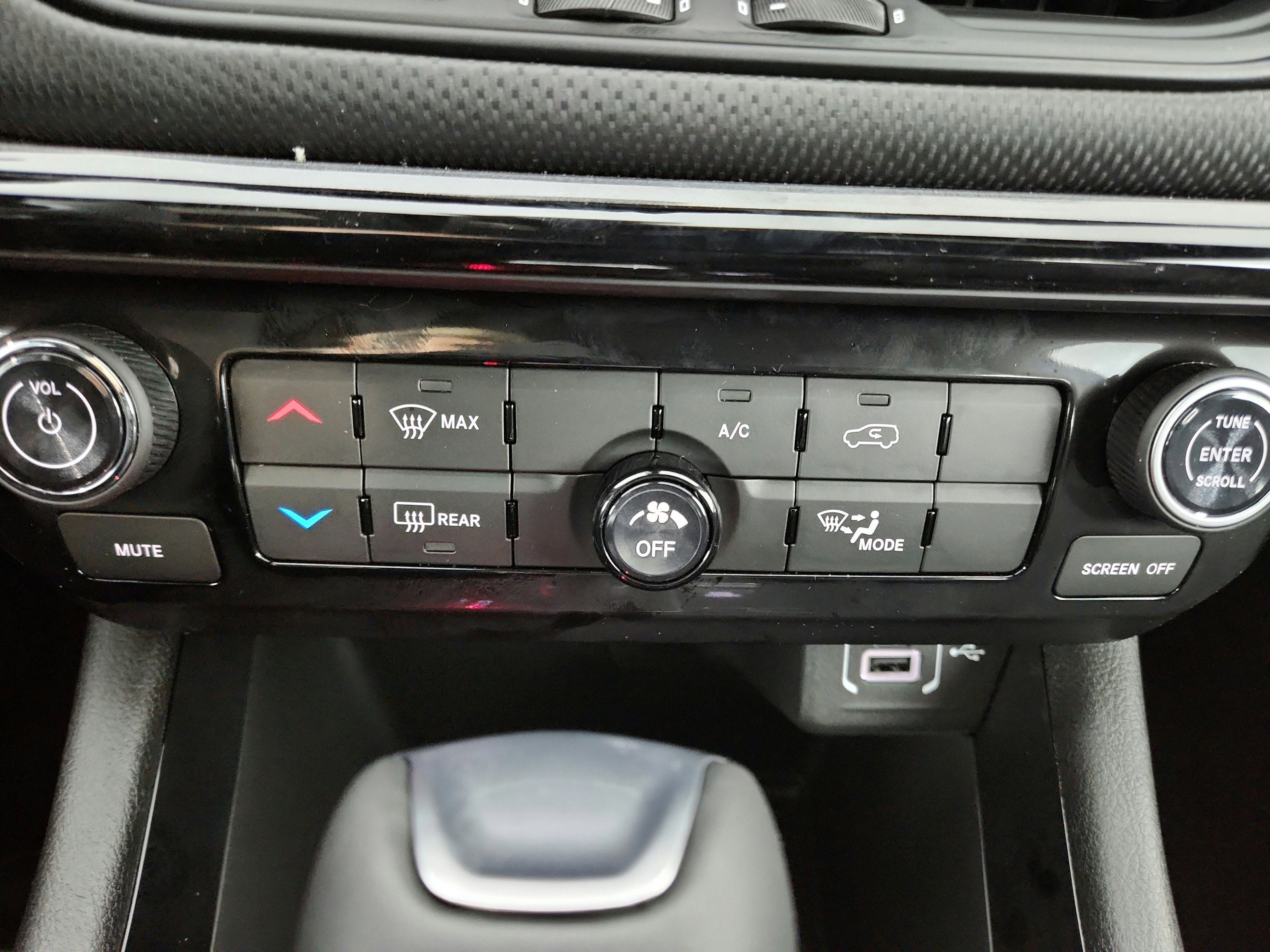 2026 Jeep Compass JEEP COMPASS LATITUDE 4X4