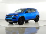 2026 Jeep Compass JEEP COMPASS LATITUDE 4X4
