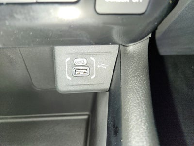 2026 Jeep Compass JEEP COMPASS LATITUDE 4X4