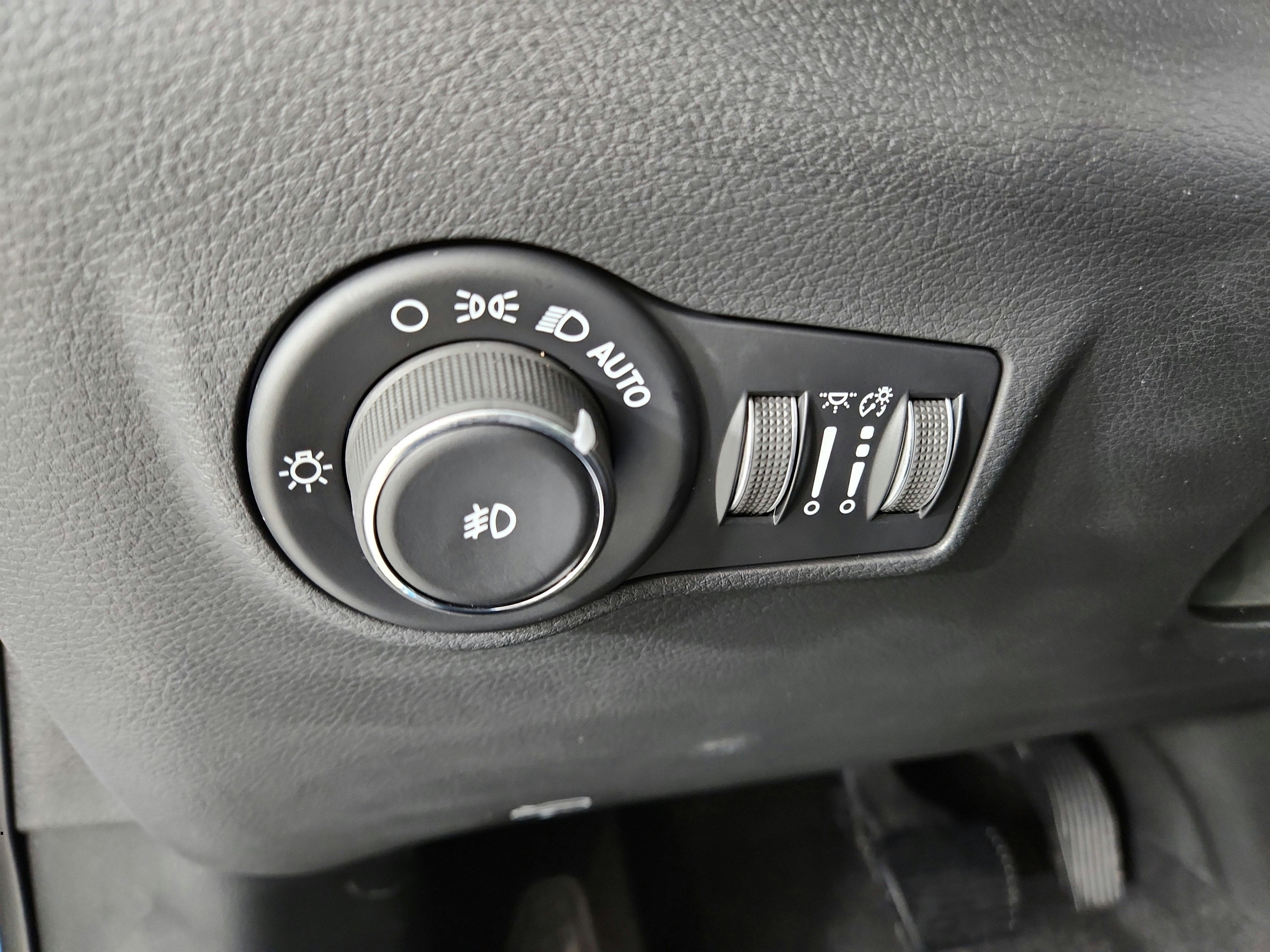 2026 Jeep Compass JEEP COMPASS LATITUDE 4X4