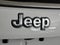 2026 Jeep Compass 85th Anniversary 4x4