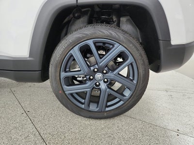 2026 Jeep Compass 85th Anniversary 4x4
