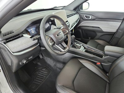 2026 Jeep Compass 85th Anniversary 4x4