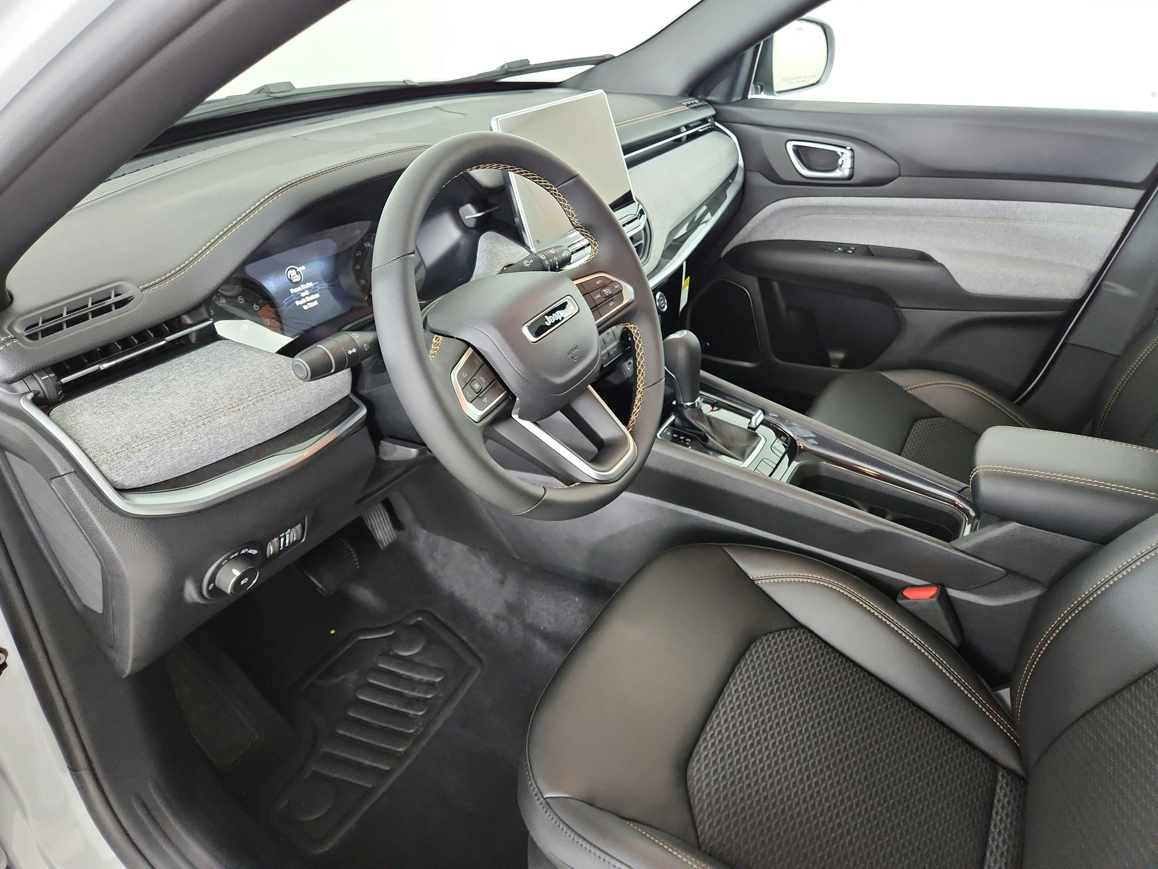 2026 Jeep Compass 85th Anniversary 4x4
