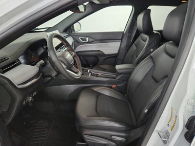 2026 Jeep Compass 85th Anniversary 4x4