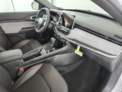 2026 Jeep Compass 85th Anniversary 4x4