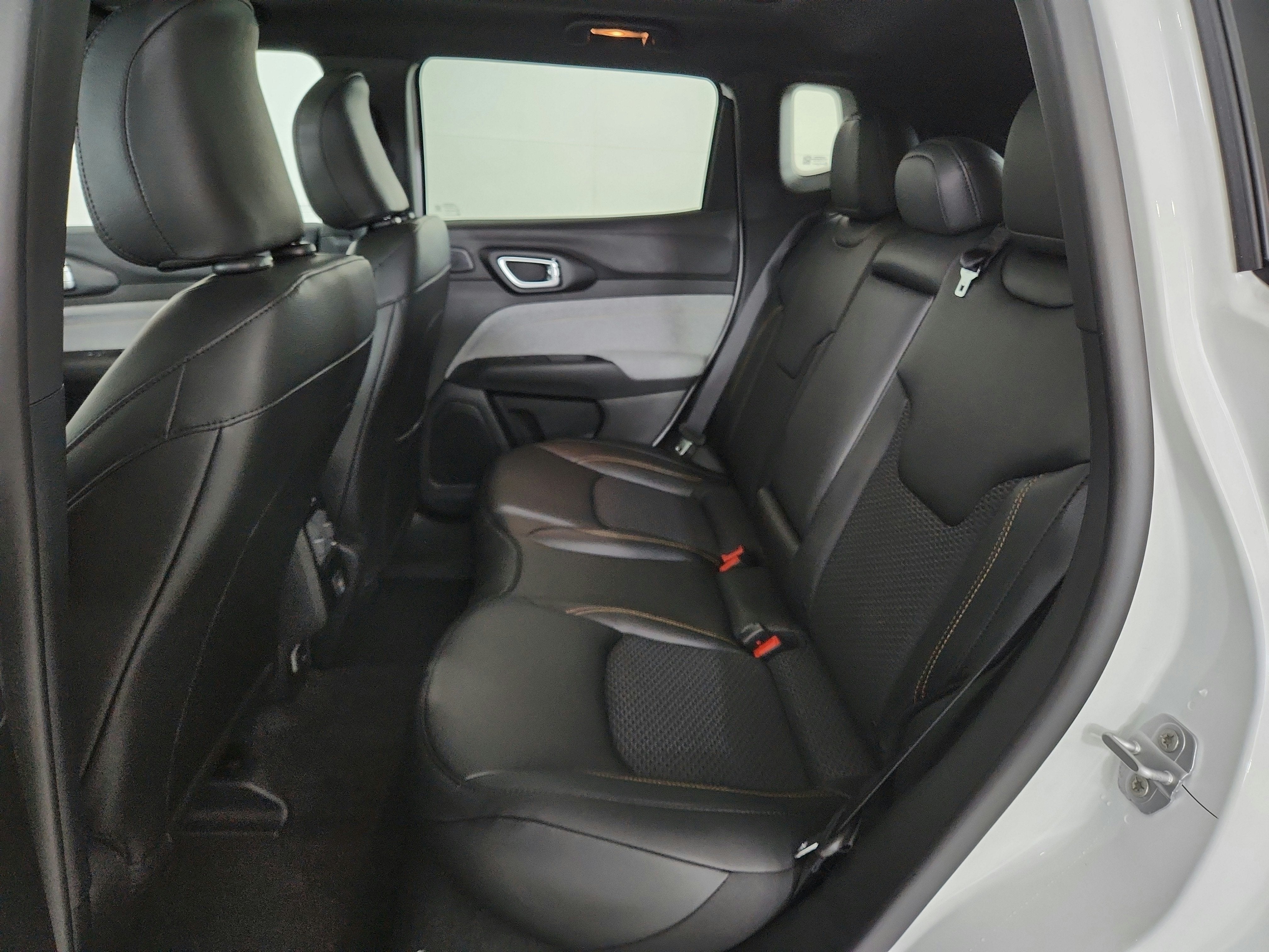 2026 Jeep Compass 85th Anniversary 4x4