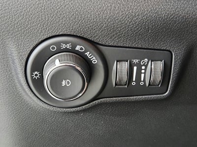 2026 Jeep Compass 85th Anniversary 4x4
