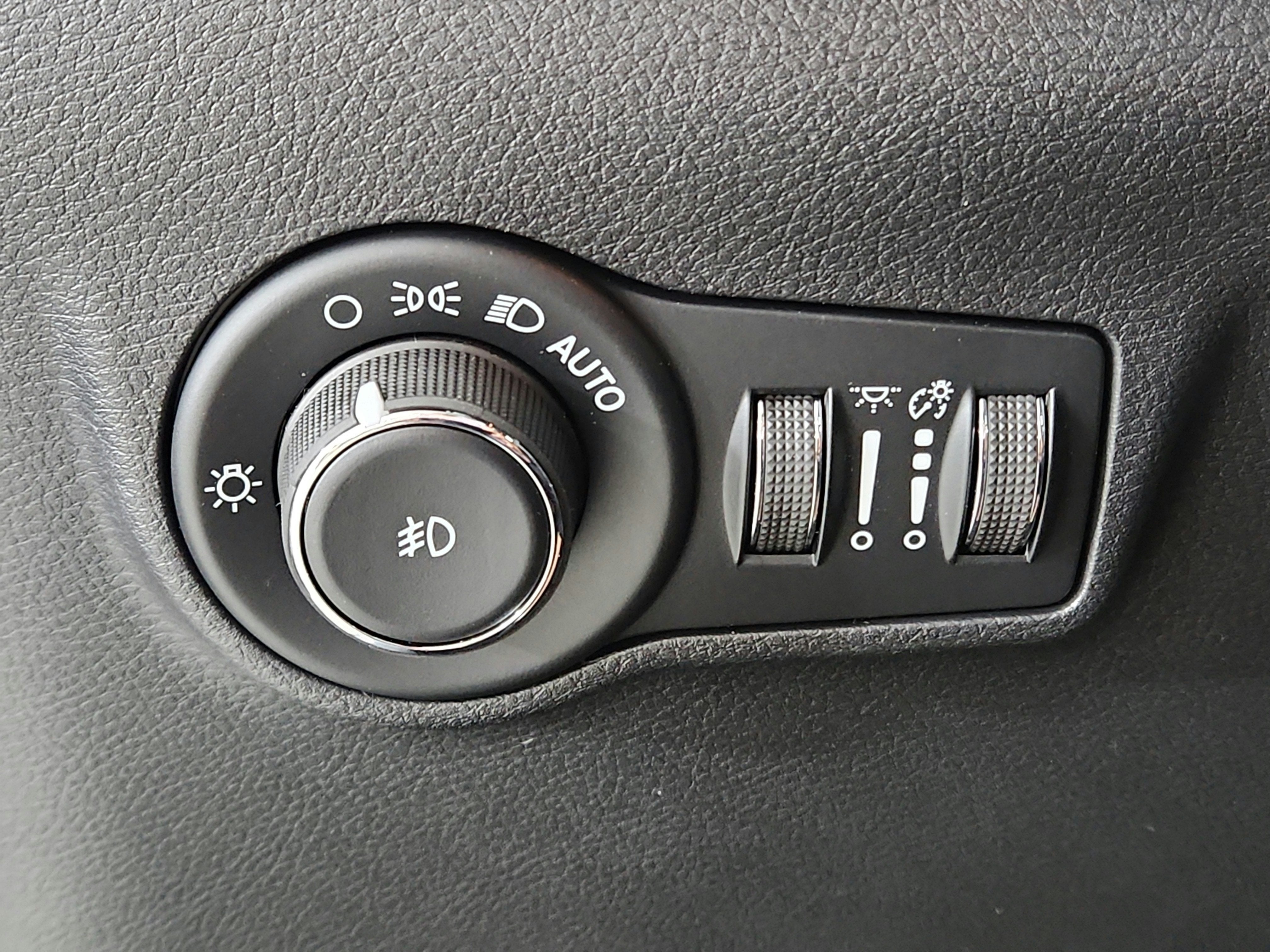 2026 Jeep Compass 85th Anniversary 4x4