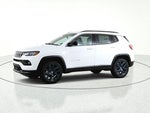 2026 Jeep Compass 85th Anniversary 4x4