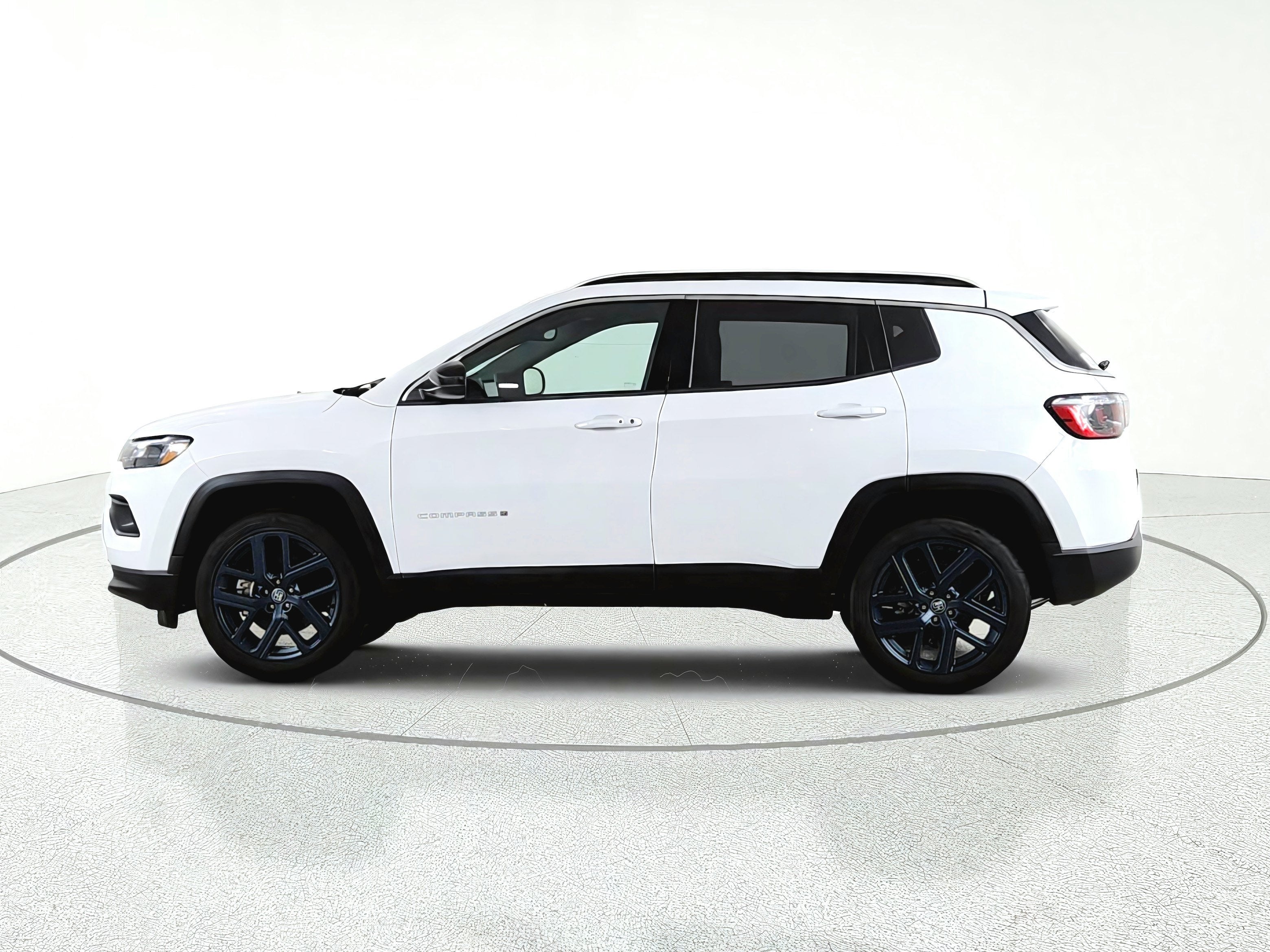 2026 Jeep Compass 85th Anniversary 4x4