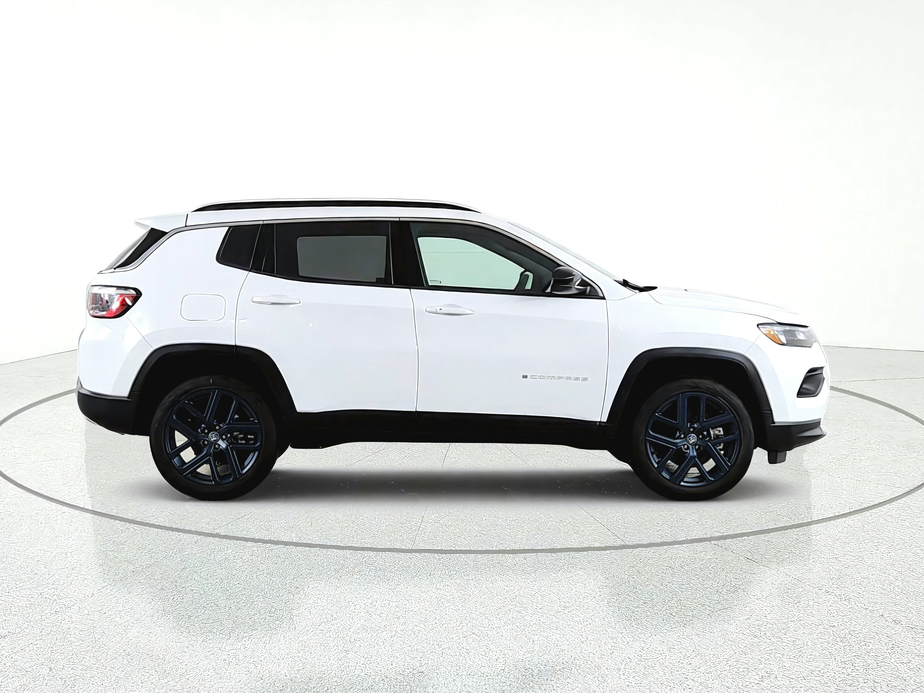 2026 Jeep Compass 85th Anniversary 4x4
